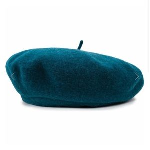 Brand New Brixton Beret